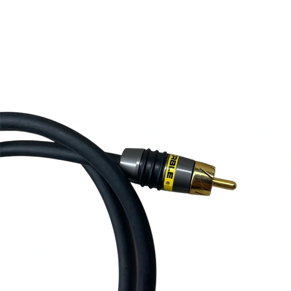 Monster MonsterVideo 5ft Composite Video Cable